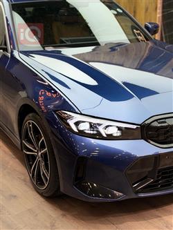 بی ئێم دەبڵیو سیریەس 3